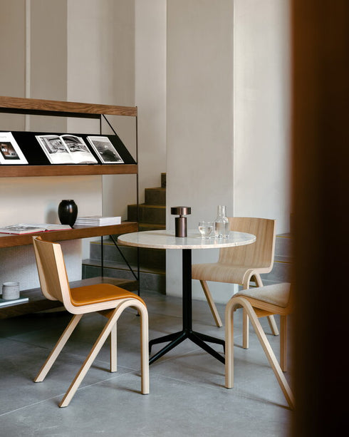 Zet Storage System Magazine Shelf